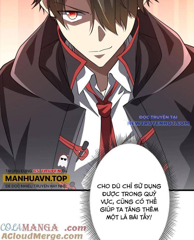 Bắt Đầu Với Trăm Vạn Minh Tệ: Chapter 210