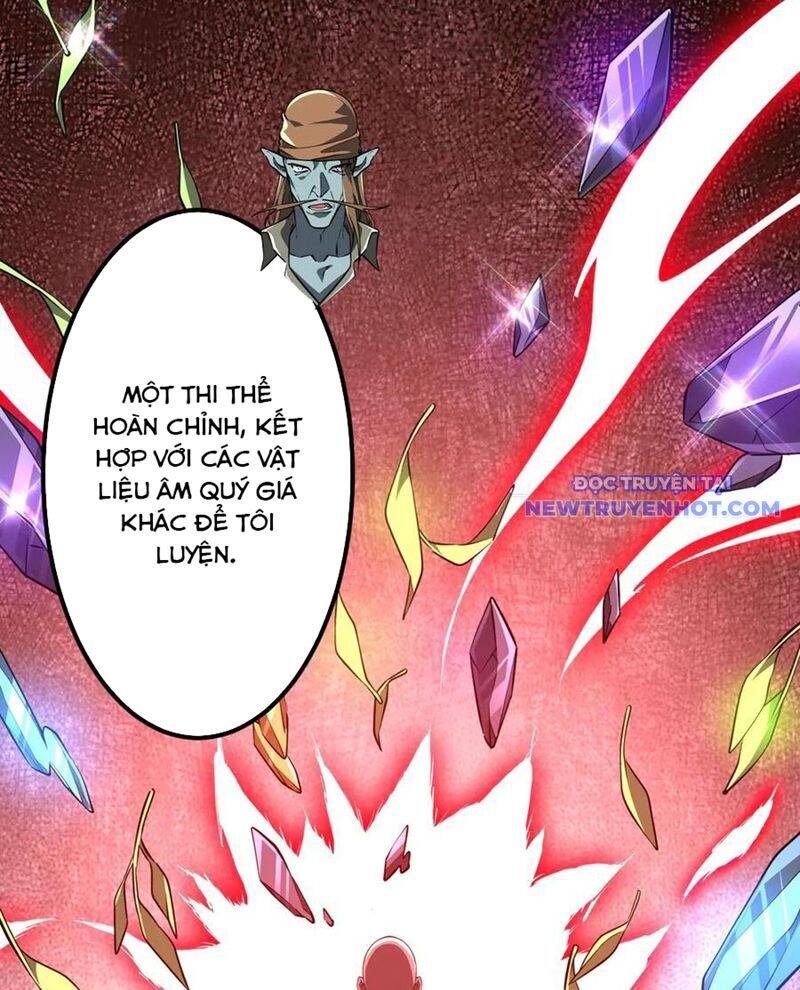 Bắt Đầu Với Trăm Vạn Minh Tệ: Chapter 210