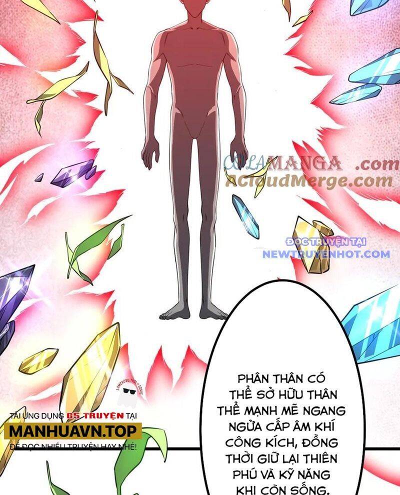 Bắt Đầu Với Trăm Vạn Minh Tệ: Chapter 210