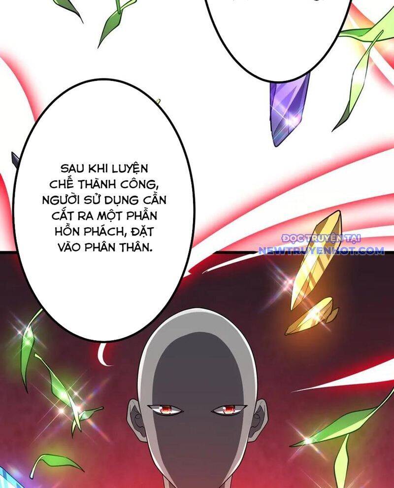 Bắt Đầu Với Trăm Vạn Minh Tệ: Chapter 210