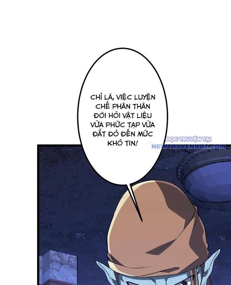 Bắt Đầu Với Trăm Vạn Minh Tệ: Chapter 210