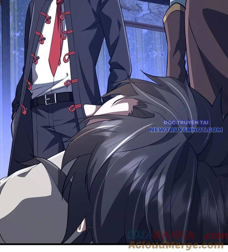 Bắt Đầu Với Trăm Vạn Minh Tệ: Chapter 210