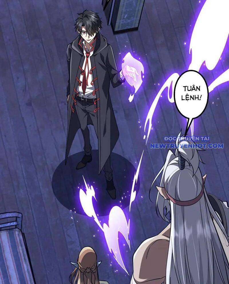 Bắt Đầu Với Trăm Vạn Minh Tệ: Chapter 210