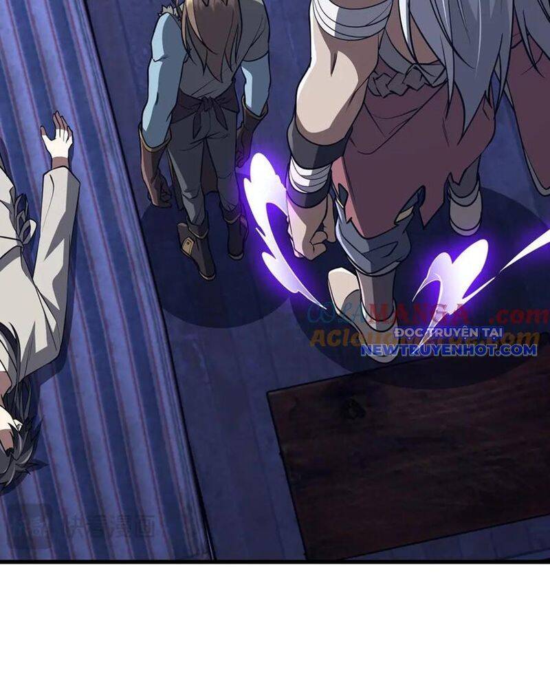 Bắt Đầu Với Trăm Vạn Minh Tệ: Chapter 210