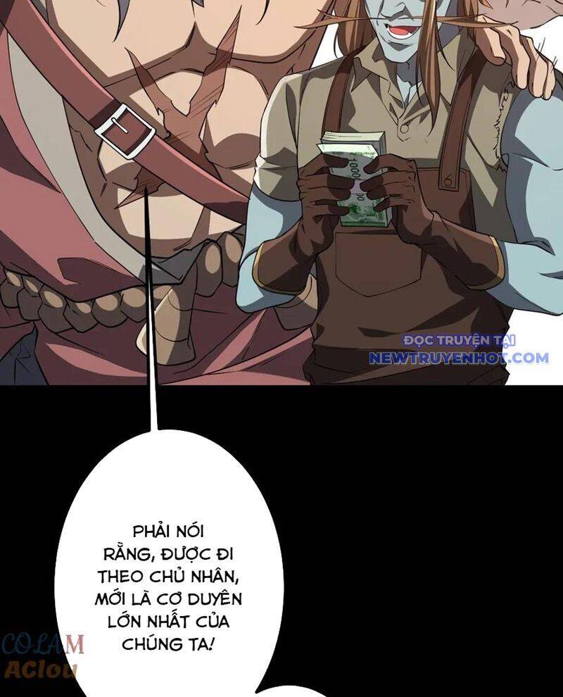 Bắt Đầu Với Trăm Vạn Minh Tệ: Chapter 210