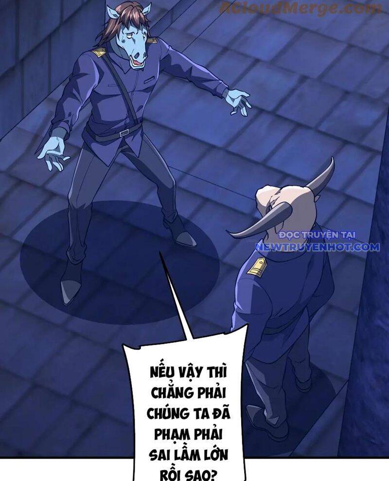 Bắt Đầu Với Trăm Vạn Minh Tệ: Chapter 210