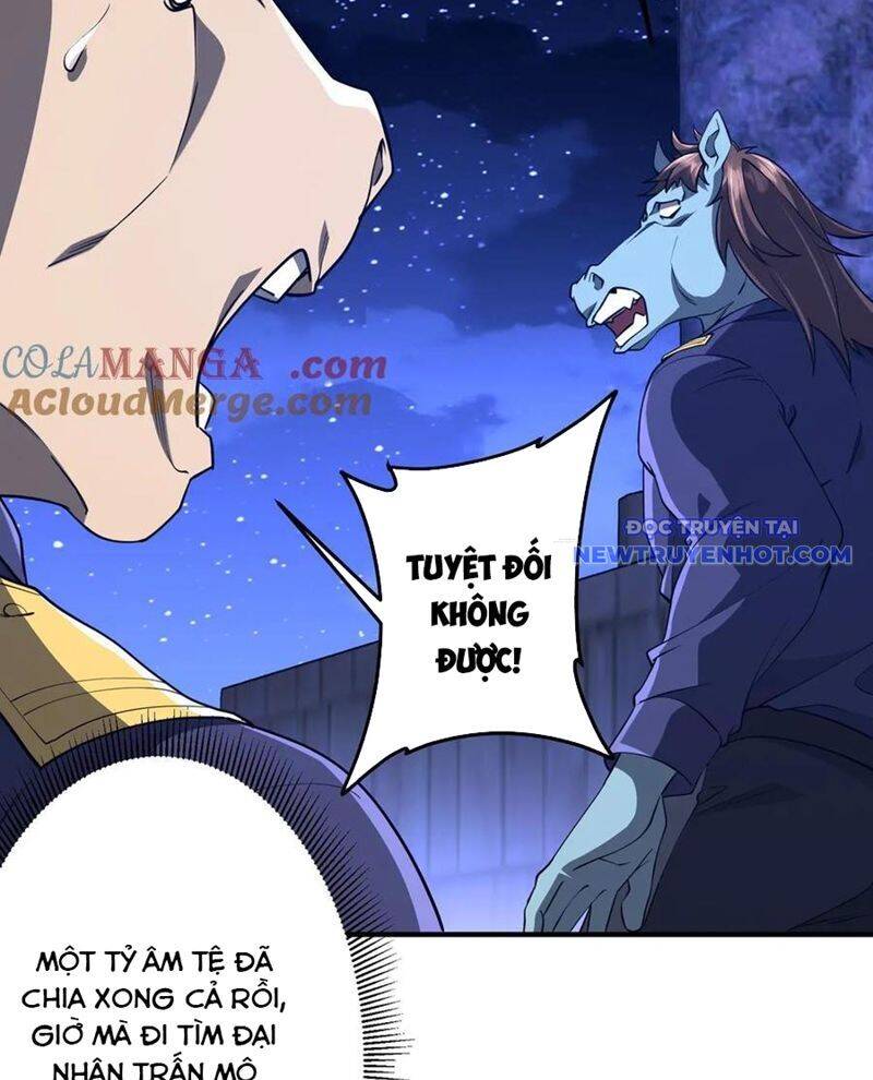 Bắt Đầu Với Trăm Vạn Minh Tệ: Chapter 210