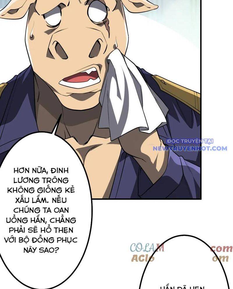 Bắt Đầu Với Trăm Vạn Minh Tệ: Chapter 210