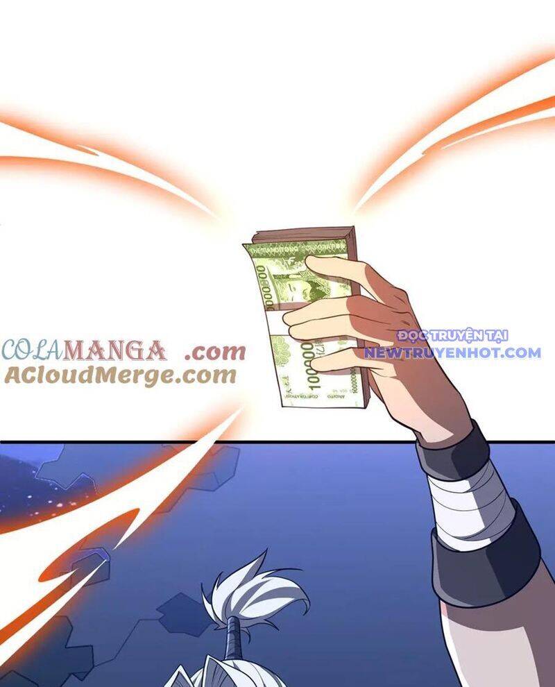 Bắt Đầu Với Trăm Vạn Minh Tệ: Chapter 210