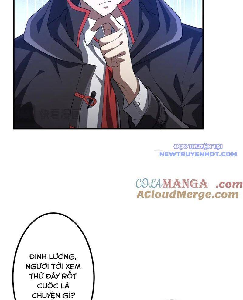 Bắt Đầu Với Trăm Vạn Minh Tệ: Chapter 210