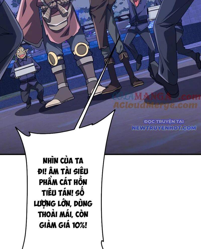 Bắt Đầu Với Trăm Vạn Minh Tệ: Chapter 210