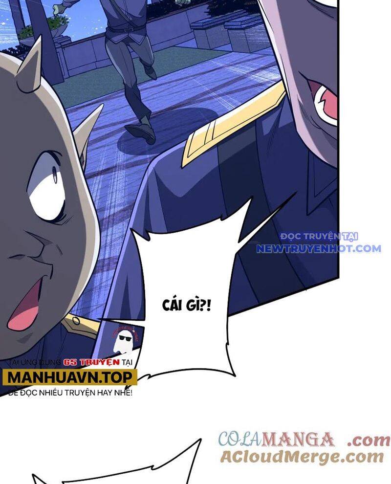 Bắt Đầu Với Trăm Vạn Minh Tệ: Chapter 210