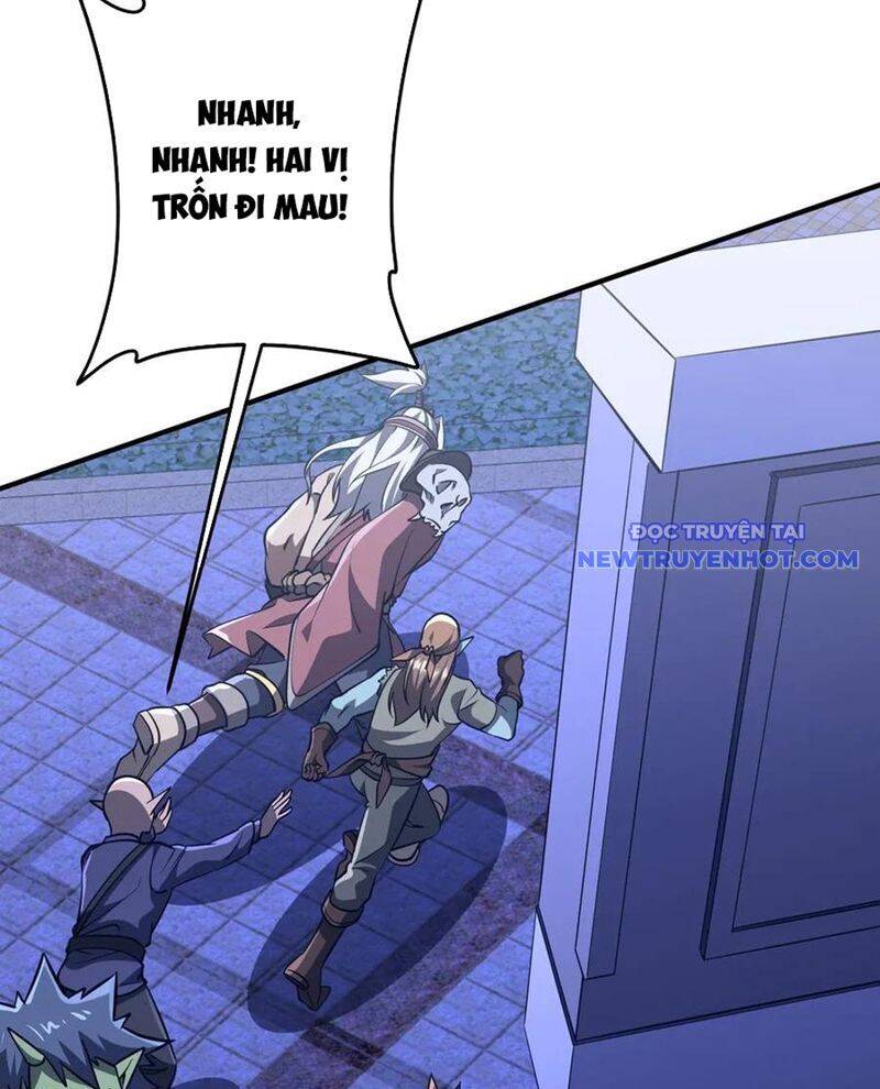 Bắt Đầu Với Trăm Vạn Minh Tệ: Chapter 210