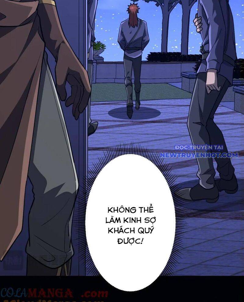 Bắt Đầu Với Trăm Vạn Minh Tệ: Chapter 210