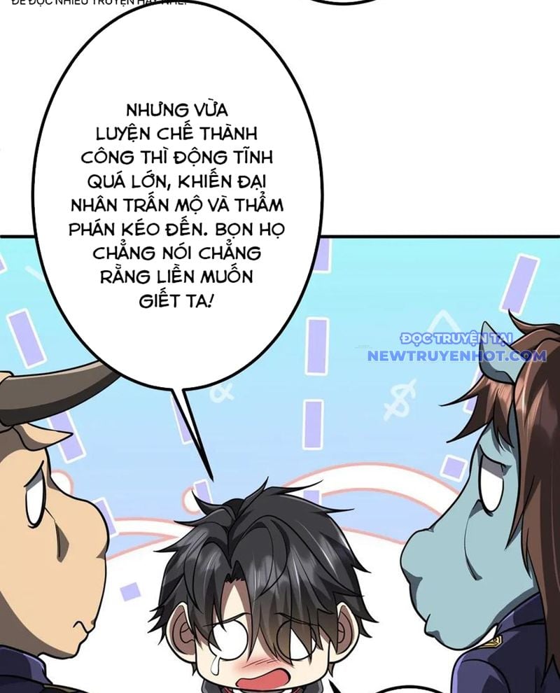 Bắt Đầu Với Trăm Vạn Minh Tệ: Chapter 212