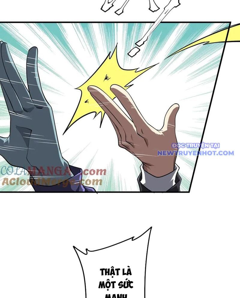 Bắt Đầu Với Trăm Vạn Minh Tệ: Chapter 212