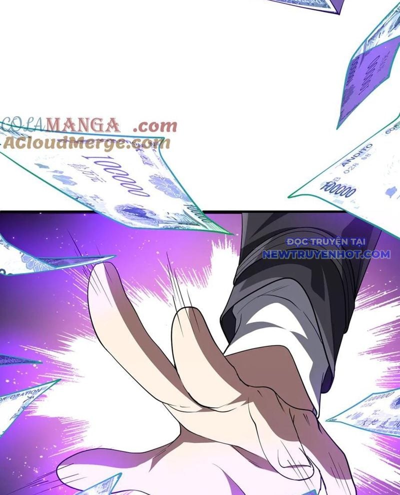 Bắt Đầu Với Trăm Vạn Minh Tệ: Chapter 212