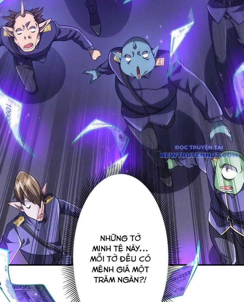 Bắt Đầu Với Trăm Vạn Minh Tệ: Chapter 212