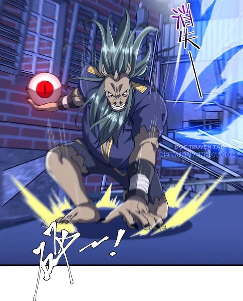 Bắt Đầu Với Trăm Vạn Minh Tệ: Chapter 212