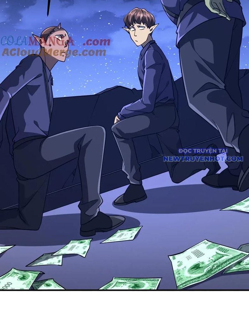 Bắt Đầu Với Trăm Vạn Minh Tệ: Chapter 212