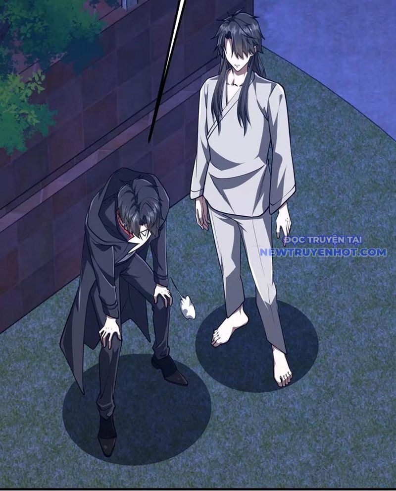 Bắt Đầu Với Trăm Vạn Minh Tệ: Chapter 212