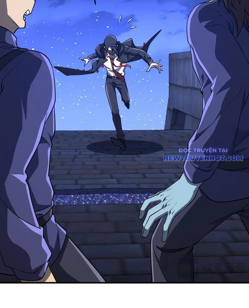 Bắt Đầu Với Trăm Vạn Minh Tệ: Chapter 212