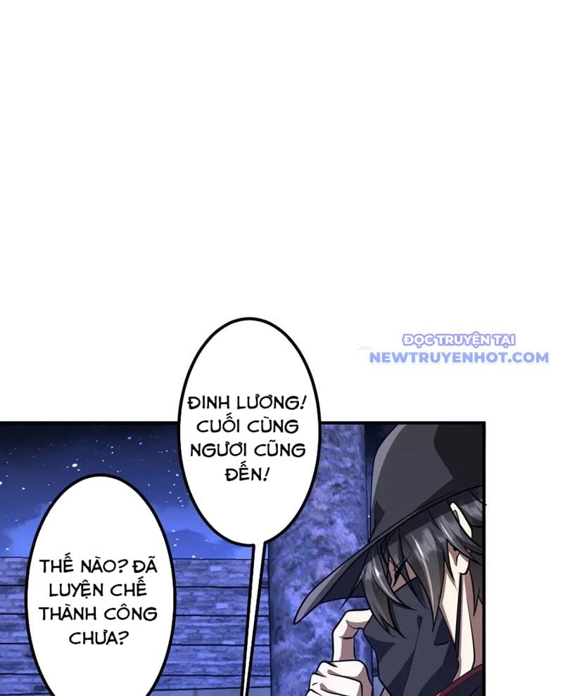 Bắt Đầu Với Trăm Vạn Minh Tệ: Chapter 212