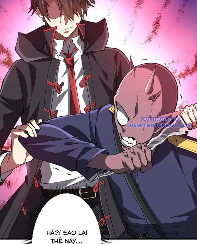 Bắt Đầu Với Trăm Vạn Minh Tệ: Chapter 212