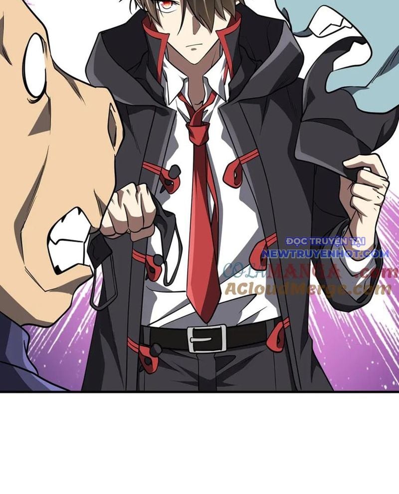 Bắt Đầu Với Trăm Vạn Minh Tệ: Chapter 212