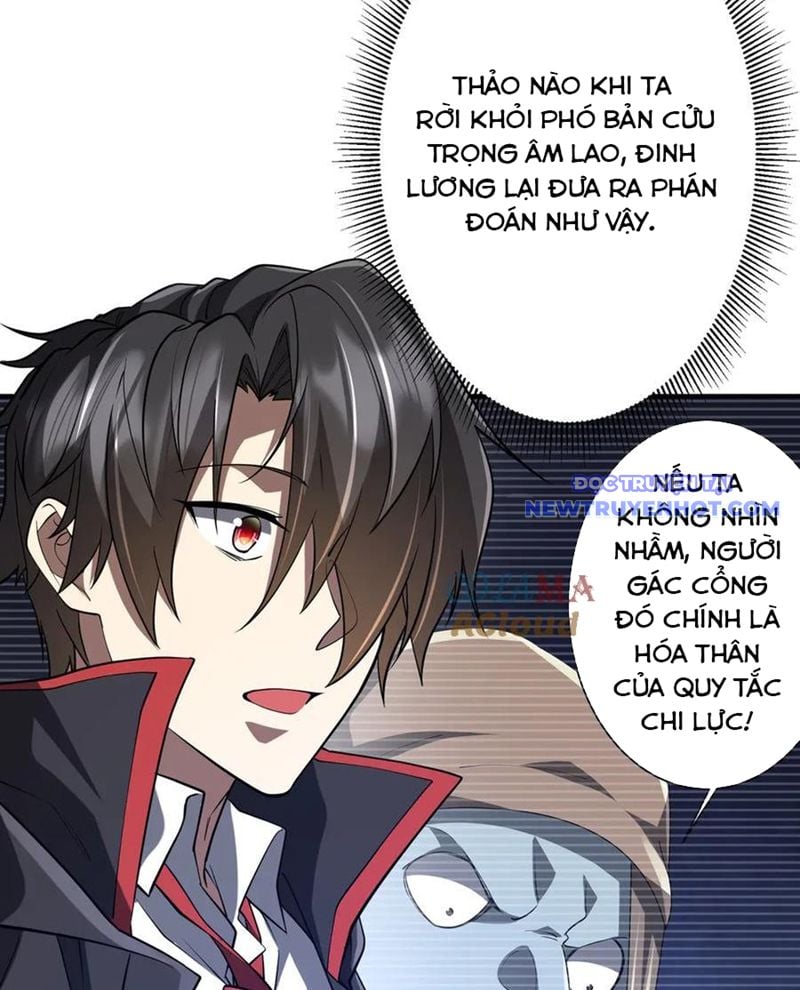 Bắt Đầu Với Trăm Vạn Minh Tệ: Chapter 213