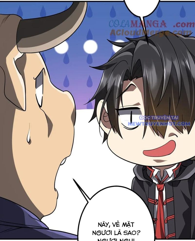 Bắt Đầu Với Trăm Vạn Minh Tệ: Chapter 213