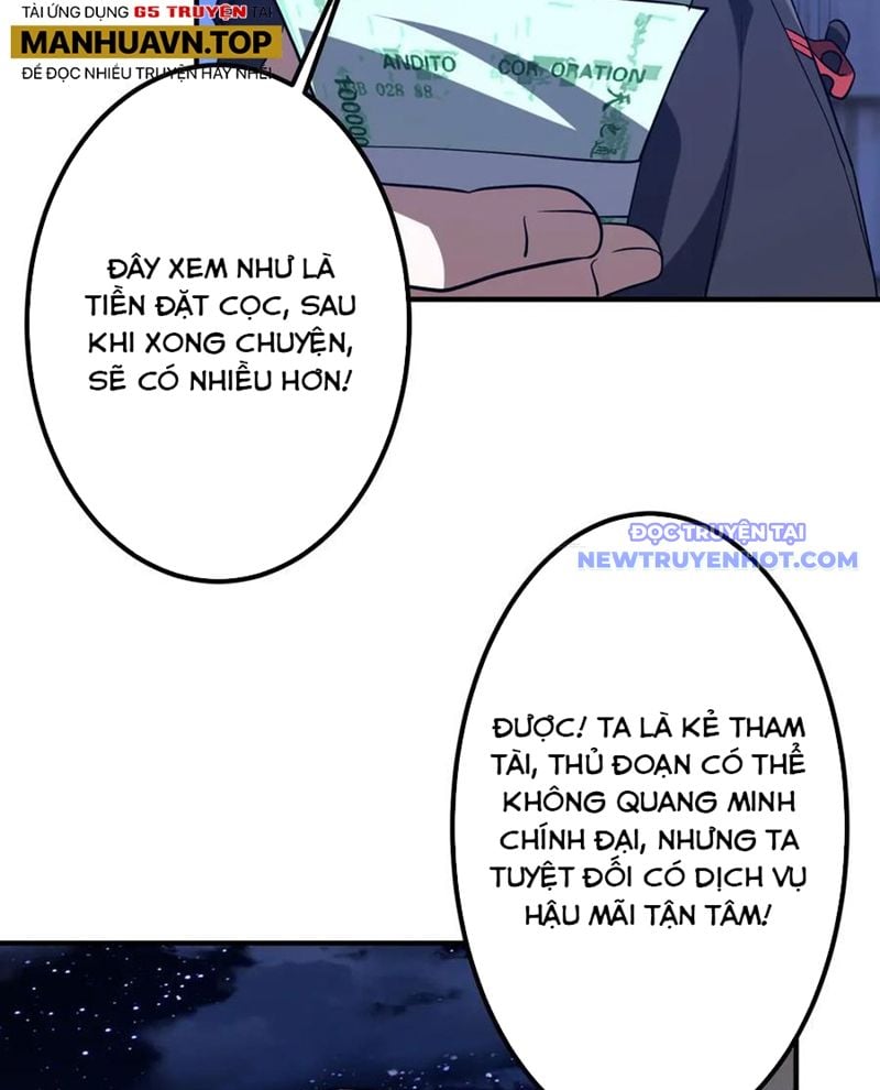 Bắt Đầu Với Trăm Vạn Minh Tệ: Chapter 213