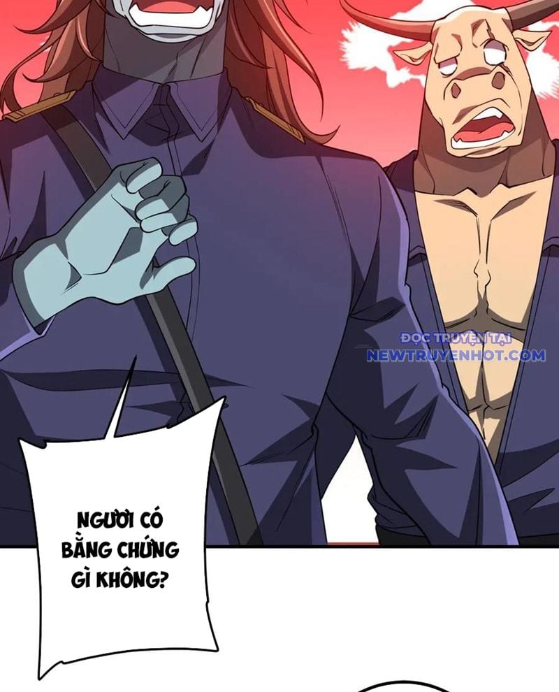 Bắt Đầu Với Trăm Vạn Minh Tệ: Chapter 213