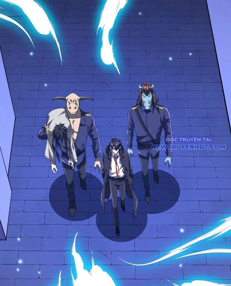 Bắt Đầu Với Trăm Vạn Minh Tệ: Chapter 213