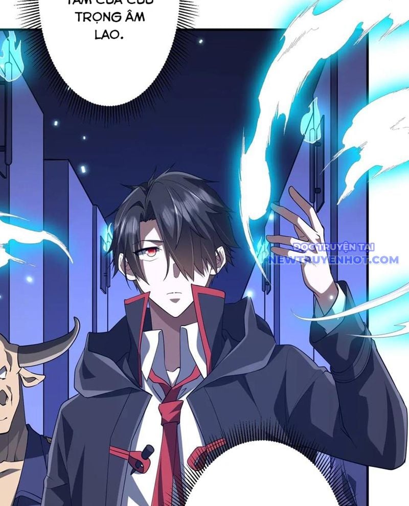 Bắt Đầu Với Trăm Vạn Minh Tệ: Chapter 213