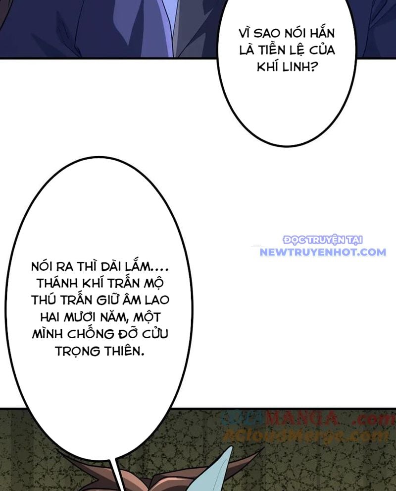 Bắt Đầu Với Trăm Vạn Minh Tệ: Chapter 213