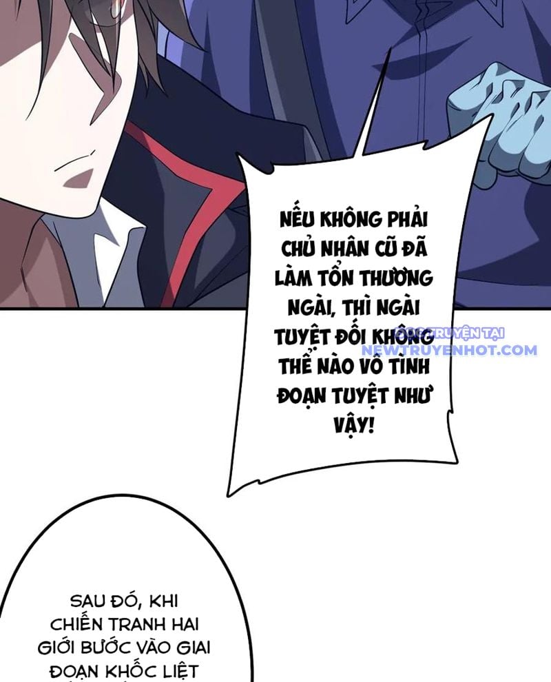 Bắt Đầu Với Trăm Vạn Minh Tệ: Chapter 213