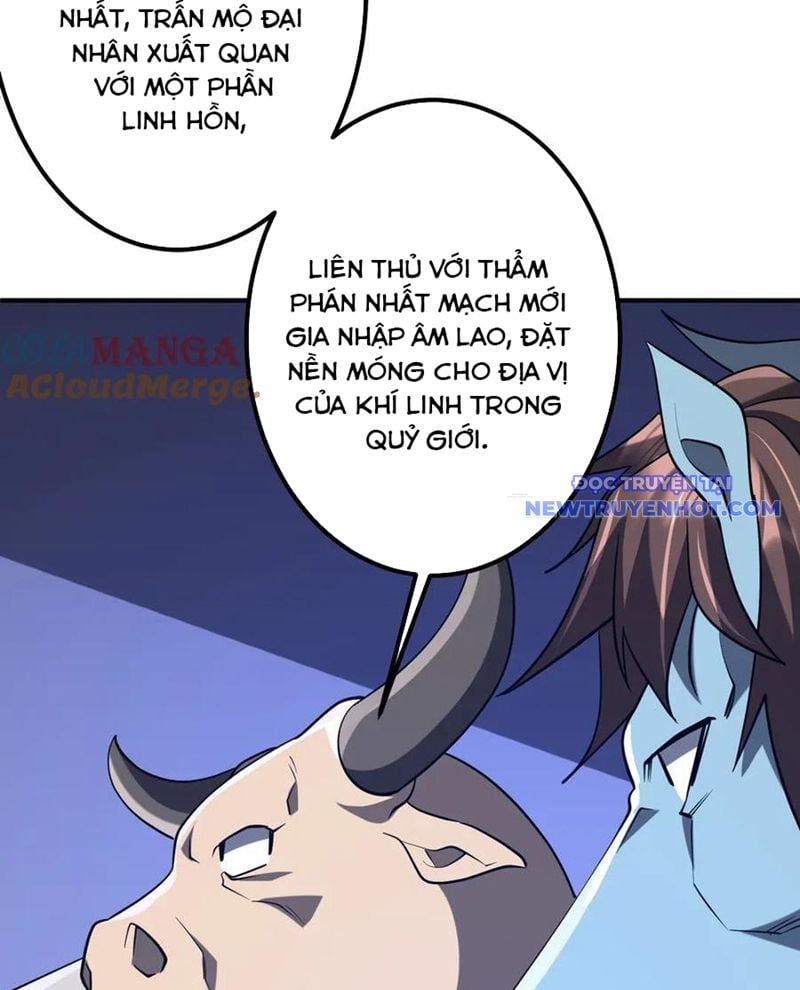 Bắt Đầu Với Trăm Vạn Minh Tệ: Chapter 213