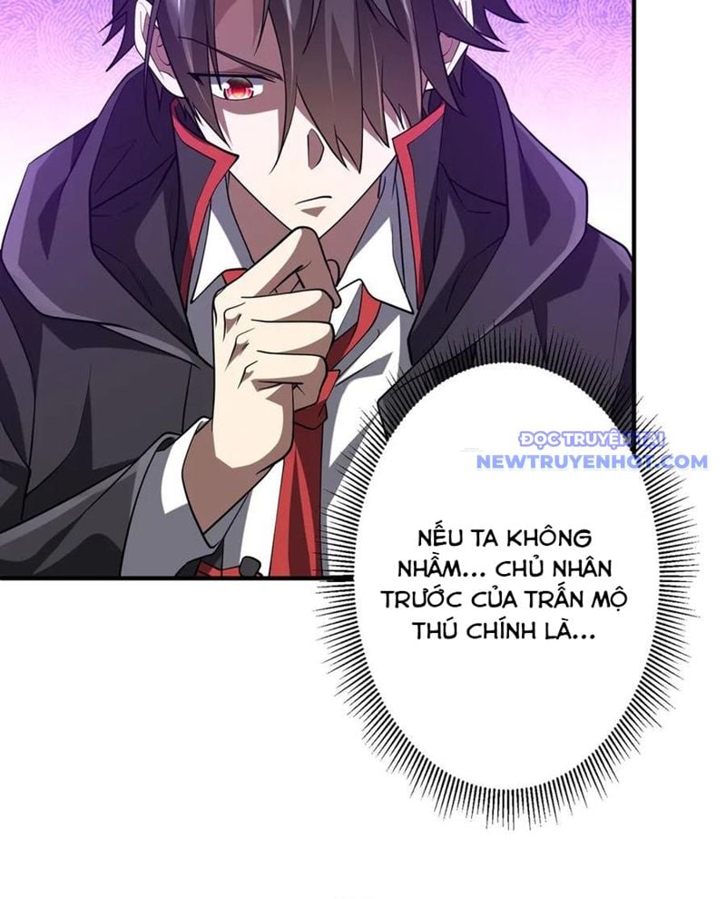 Bắt Đầu Với Trăm Vạn Minh Tệ: Chapter 213