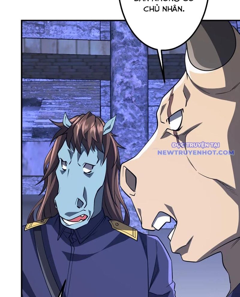 Bắt Đầu Với Trăm Vạn Minh Tệ: Chapter 213