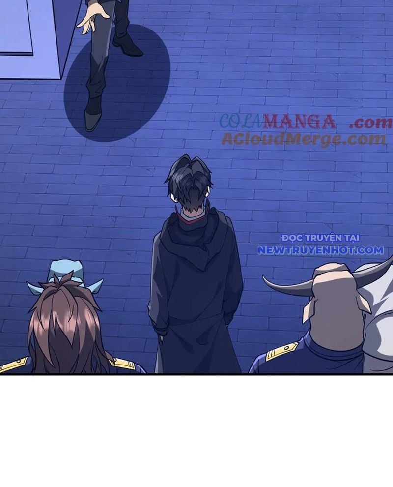 Bắt Đầu Với Trăm Vạn Minh Tệ: Chapter 213