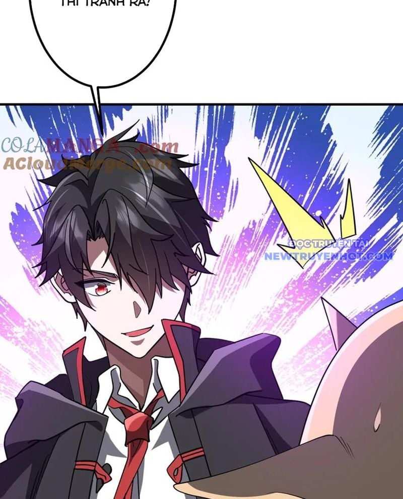 Bắt Đầu Với Trăm Vạn Minh Tệ: Chapter 213