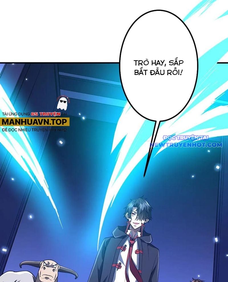 Bắt Đầu Với Trăm Vạn Minh Tệ: Chapter 213