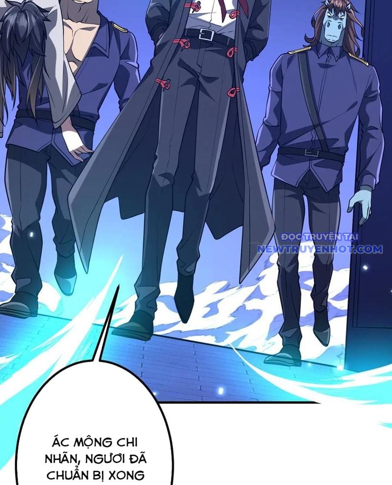 Bắt Đầu Với Trăm Vạn Minh Tệ: Chapter 213