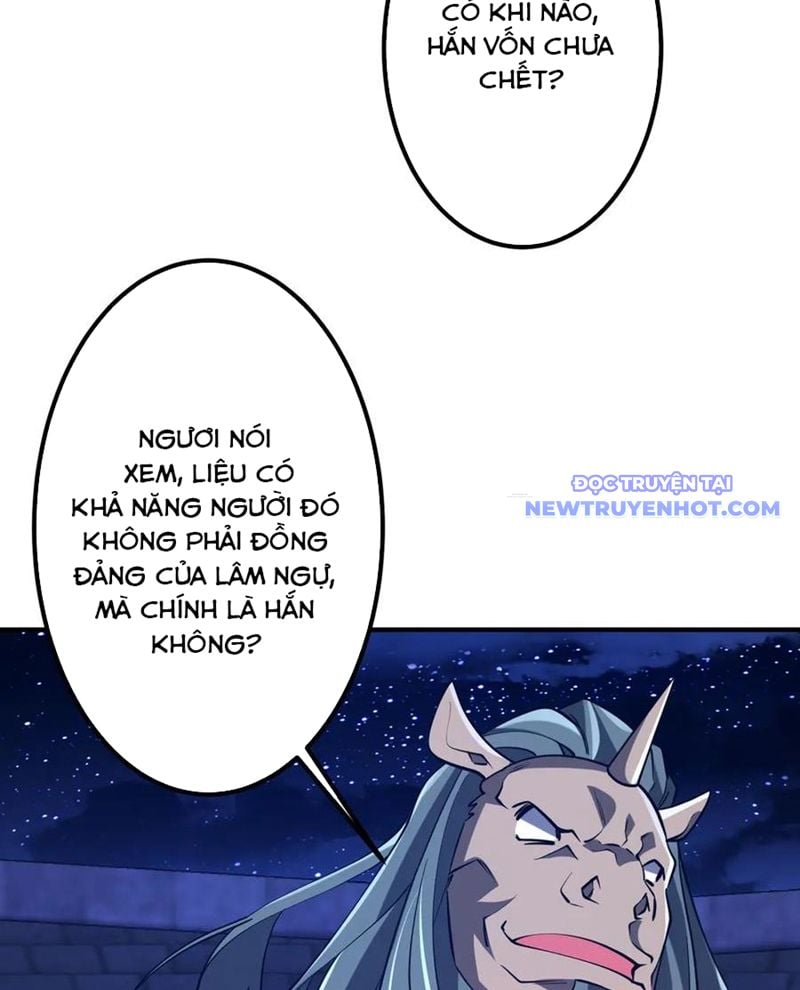 Bắt Đầu Với Trăm Vạn Minh Tệ: Chapter 213