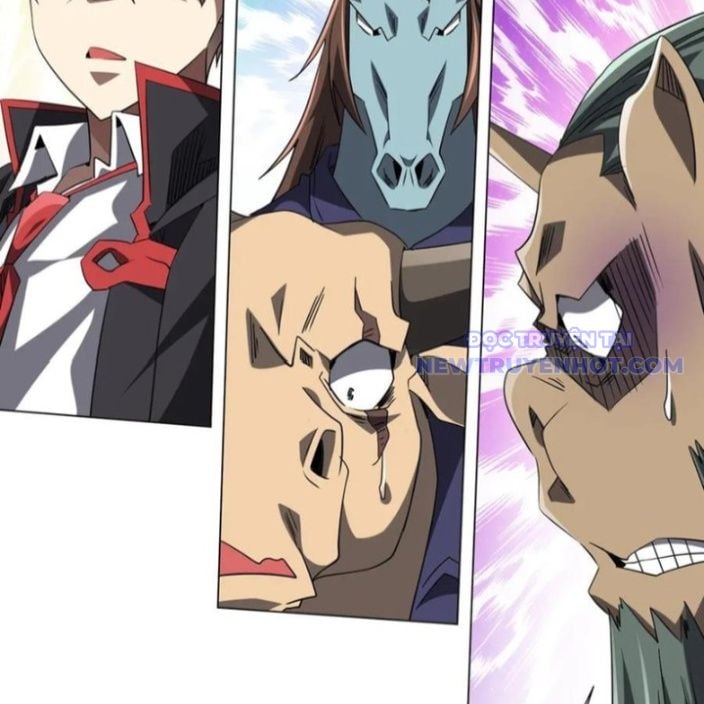 Bắt Đầu Với Trăm Vạn Minh Tệ: Chapter 214