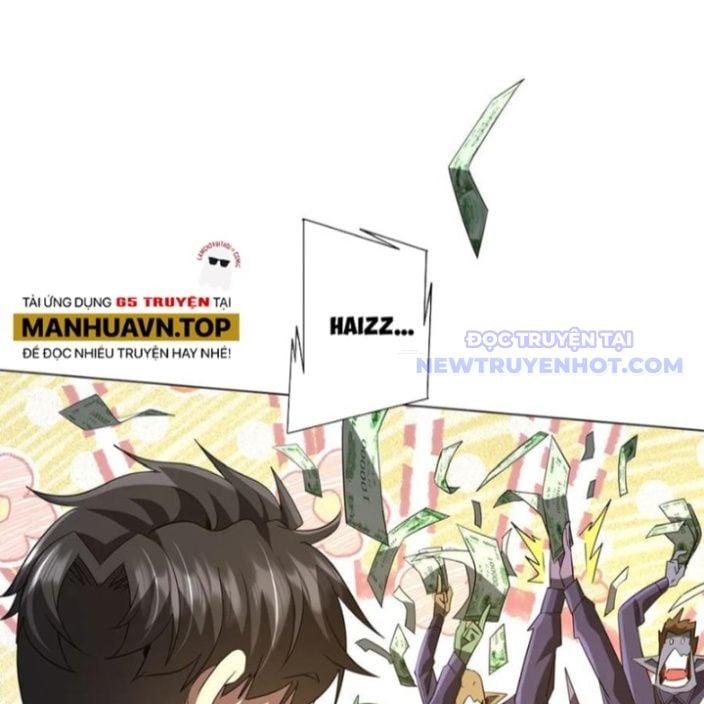 Bắt Đầu Với Trăm Vạn Minh Tệ: Chapter 214