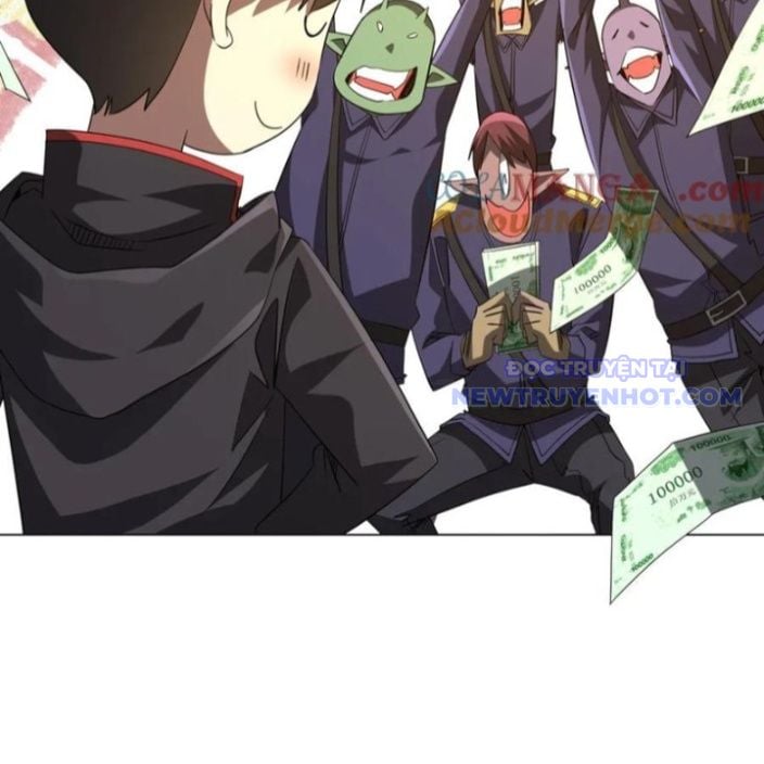 Bắt Đầu Với Trăm Vạn Minh Tệ: Chapter 214