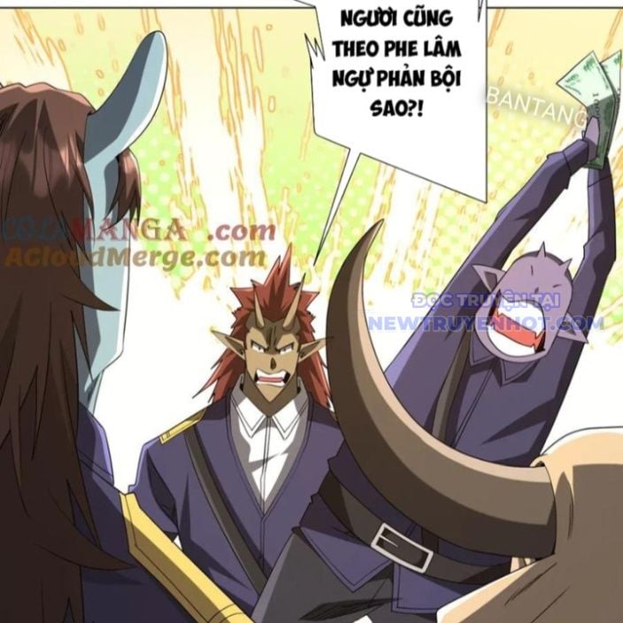 Bắt Đầu Với Trăm Vạn Minh Tệ: Chapter 214