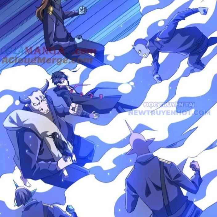 Bắt Đầu Với Trăm Vạn Minh Tệ: Chapter 214